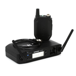 Shure GLXD1SALE Digital Wireless Lavalier Microphone System
