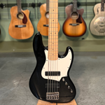 Squier by Fender Contemporary Jazz Bass V (CONTACTJBASSV)