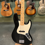 Fender Player Series Jazz Bass Maple Neck (PLAYERJBASSMN)