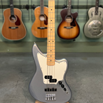 Fender Player Series Jaguar Bass Maple Neck (PLAYERJAGBASSMN)
