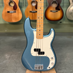Fender Player Series Precision Bass (PLAYERPBASS)