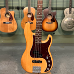 Fender American Ultra Series Precision Bass (AMULTRAPBASS)