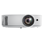 Optoma EH412ST 4K/1080p Short Throw Projector