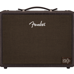 Fender Acoustic Junior Go 100w Acoustic Amp  w/Rechargeable Battery