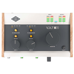 Universal Audio VOLT276 2-in/2-out USB-C Audio Interface