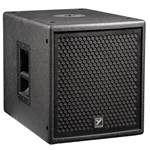 Yorkville PS12SSALE 1800w 1x12 Powered Subwoofer