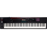 Roland Fantom-08 88-Key Music Workstation Keyboard (FANTOM-08)