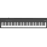 Roland FP-30X Portable Digital Piano with On-Board Stereo Speaker and Bluetooth (FP-30X)