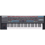 Roland Juno-X 61-Key Programmable Polyphonic Synthesizer (JUNO-X)
