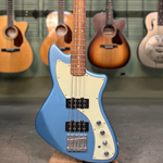 Fender Player Plus Series Active Meteora Bass Pau Ferro (PPAMETEORABASS)