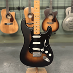 Squier by Fender 40th Anniversary Stratocaster (40THANNYSTRAT)