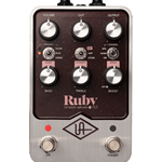 Universal Audio RUBY '63 Top Boost Amplifier