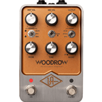 Universal Audio WOODROW '55 Instrument Amplifier Pedal