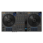 Pioneer DDJ-FLX6-GT 4-channel DJ Controller