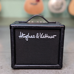 Hughes&Kettner MTM5 Guitar Amps