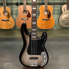 Fender Artist Series Troy Sanders Precision Bass (TROYSANDERS)