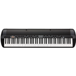 Korg SV-288 Stage Vintage 88 Weighted Key Stage Piano (SV-288)