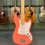 Squier by Fender Sonic Bronco Short-Scale Bass (SONICBRONCOBASS)