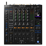 Pioneer DJM-A9 4 Ch Professional DJ Mixer