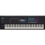 Roland Fantom-8 88-Key Music Workstation Keyboard (FANTOM-8)