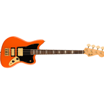 Fender Limited Edition Mike Kerr Jaguar Bass (LTDMIKEKERRJAGBASS)