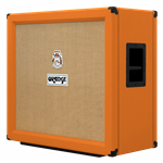 Orange PPC412 240w 4x12" Cabinet