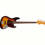 Fender American Vintage II 1966 Jazz Bass (AVII66JAZZBASS)