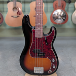 Fender Vintera II Series '60s Precision Bass (VINTERAII60SPBASS)