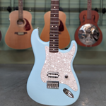 Fender Ltd Tom Delonge Stratocaster (LTDTOMDELONGESTRAT)