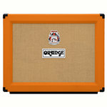 Orange PPC212OB 120-watt 2x12" Open-back Cabinet