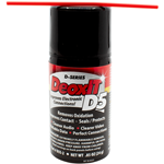 Caig D5S-2 Contact Cleaner 5% Solution