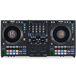 Rane PERFORMER Professional 4-channel Motorized DJ Controller (PERFORMER)