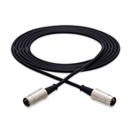 Hosa MID-505 5ft Pro MIDI Cable