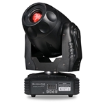 ADJ STEALTHSPOT 60W LED Spot Moving Head