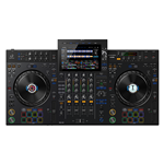 AlphaTheta XDJ-AZ 4-Channel Digital DJ System