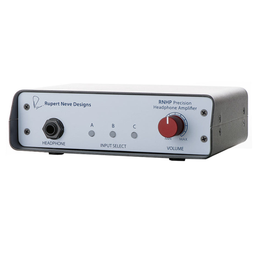 Rock n Roll Rentals - RNHP Neve Designed Precision Headphone Amp