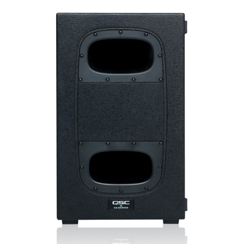 qsc ks112 powered subwoofer