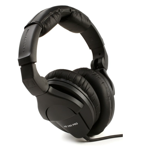 sennheiser studio