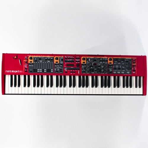 Nord stage 2 ex 73 Clearance