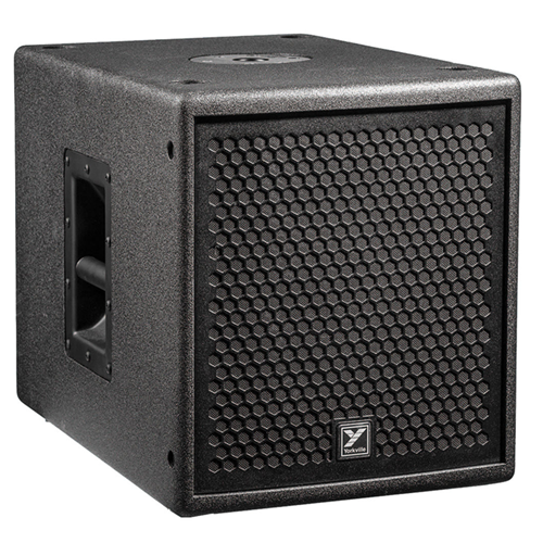 Rock n Roll - Yorkville 1800w 1x12 Powered Subwoofer