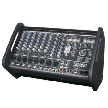 Yorkville M1610SALE 10 Channel 1600w Powered Mixer