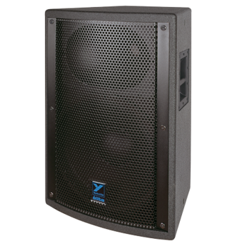 Yorkville EF500P 800/w Active Speaker