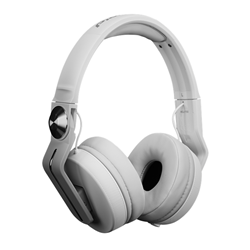 Pioneer HDJ-700-W White DJ Headphones