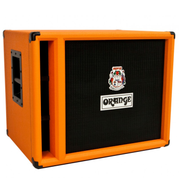 Rock N Roll Rentals Orange Obc210 300w 2x10 Bass Cab W Horn