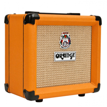 Orange PPC108 8" Micro Cabinet for use with MicroTerror Amp Heads