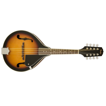 Fender FM-100 "A Style" Slimline Mandolin (FM-100)