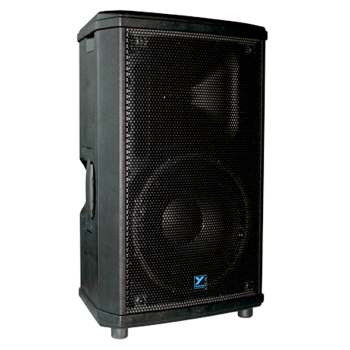  Yorkville NX25P2 300w Powered Speaker