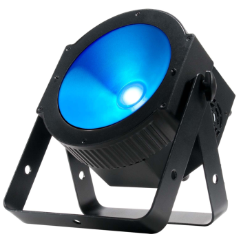 American DJ Tri-LED COB Multi-Colored Uplight Par Can (DOTZPAR)