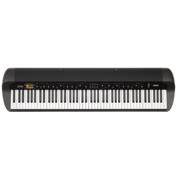 Korg SV-188 Stage Vintage 88 Weighted Key Stage Piano with Onboard FX (SV-188)