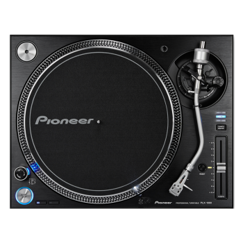 Pioneer PLX-1000 Professional DJ Turntable